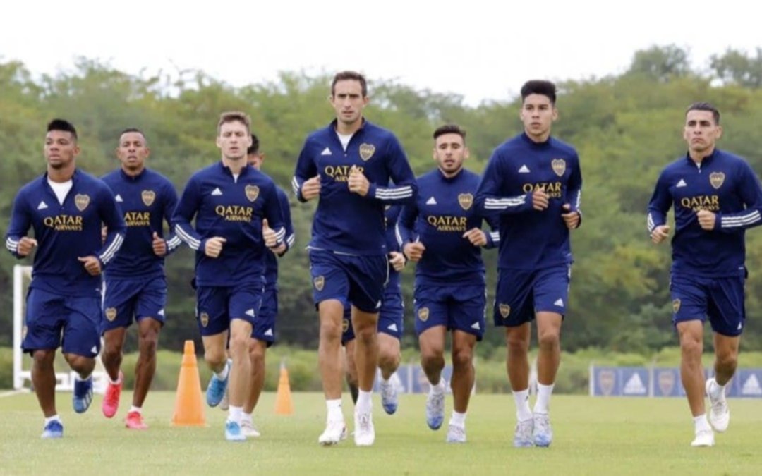 Ya está: se viene el primer refuerzo para la delantera de Boca