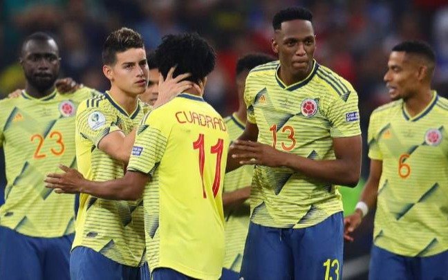 Uno de los rivales de la Selección argentina con dos casos de coronavirus