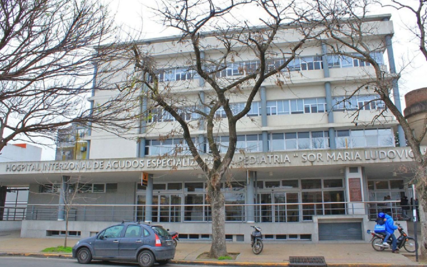 Preocupa en La Plata la cantidad de casos de niños intoxicados con monóxido de carbono