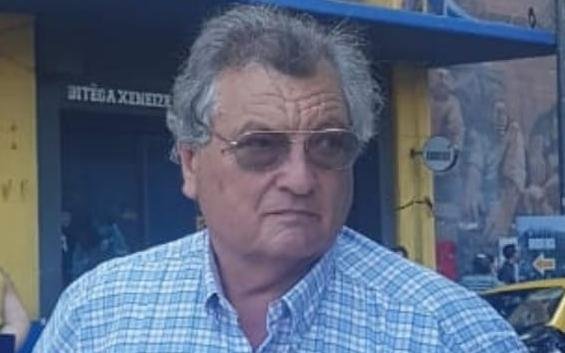 Juan José Santandrea