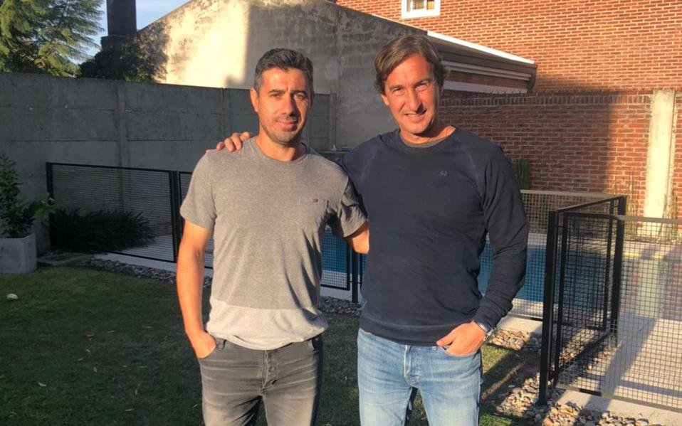 Messera y Martini sueñan con un Gimnasia protagonista
