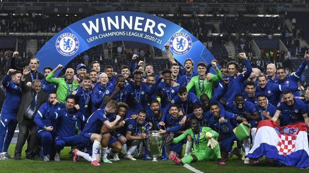 Chelsea sorprendió al City y fue el verdugo del sueño de Pep