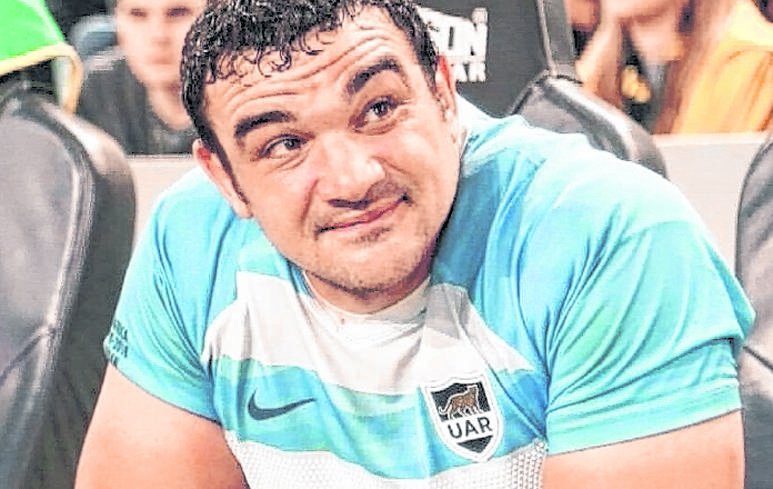 “Me produce una tristeza no estar convocado”