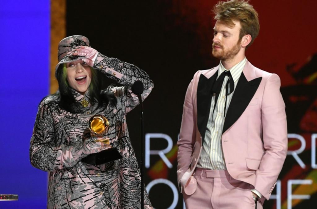 Los Grammy cambian las reglas para el álbum del año