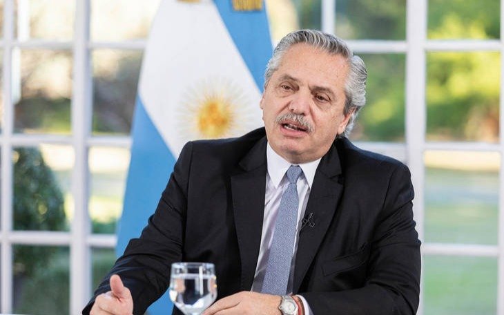 El Gobierno aseguró que negocia con China por nuevos envíos de vacunas Sinopharm
