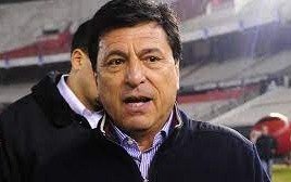 Passarella habló tras la polémica por su ausencia en el video de River: ¿Qué dijo?