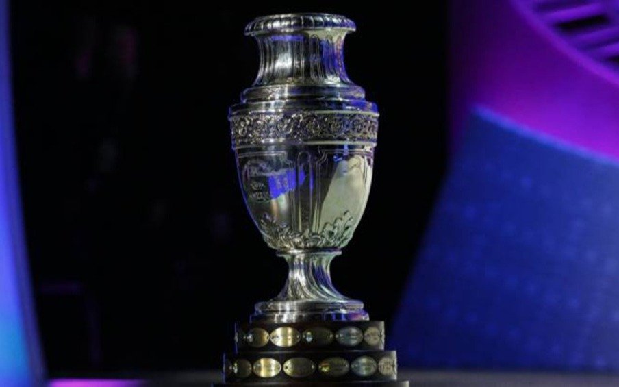  Vizzotti: "La Copa América no está definida 100%"
