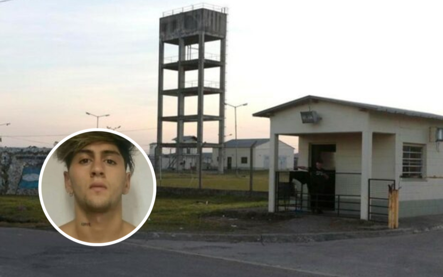 Estuvo preso en Melchor Romero acusado de ser un violador serial y era inocente: un celular le permitió salir de la cárcel
