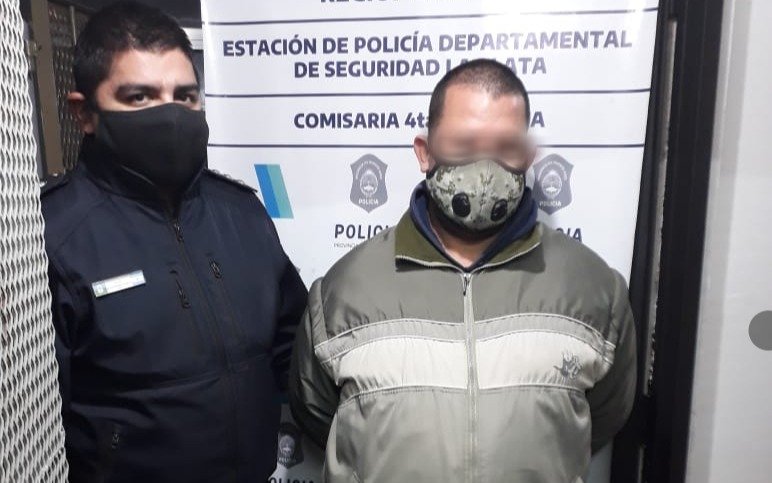 Horror en 22 y 40: confesó que abusó sexualmente de su prima de 4 años