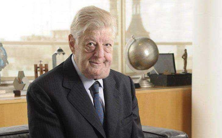 Falleció Miguel Bein, exvice de Economía