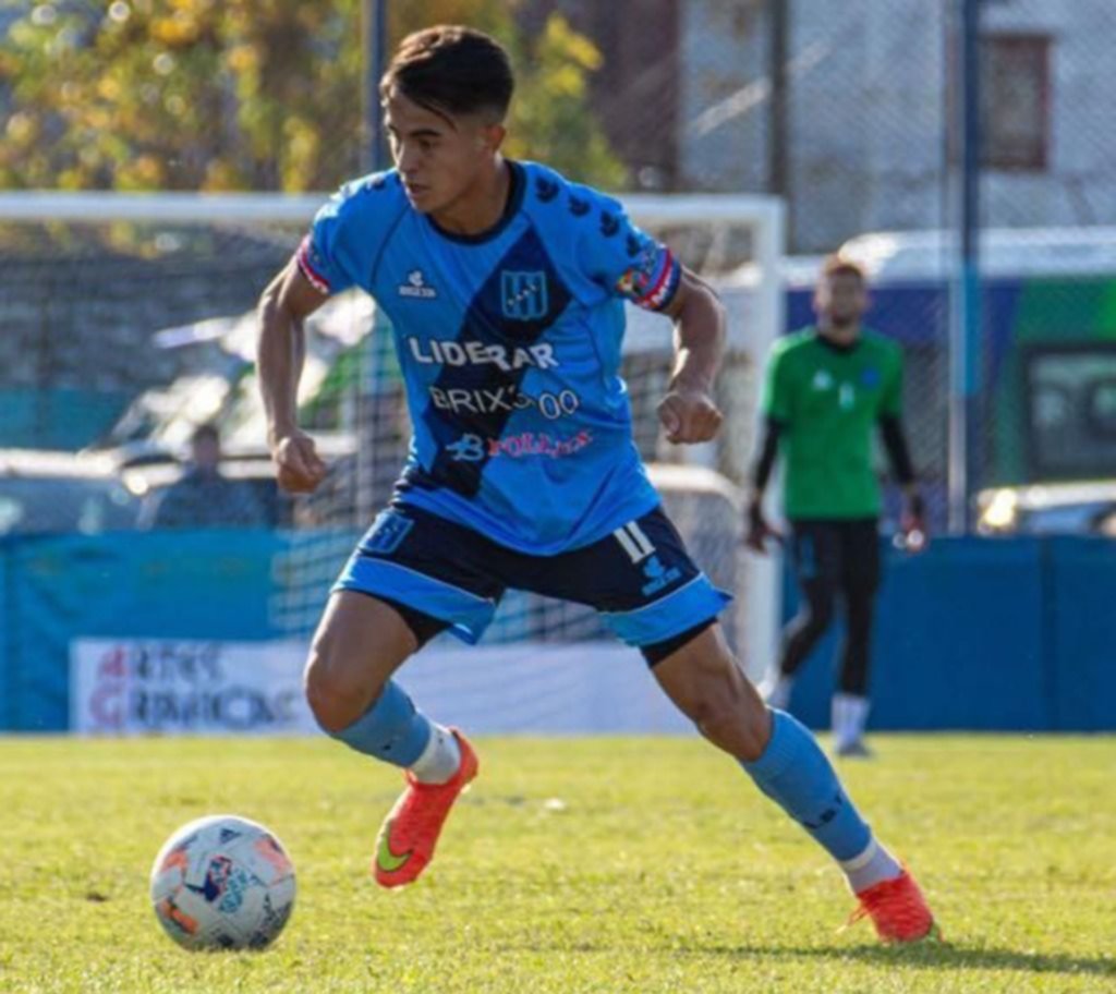 “Me encantaría poder jugar en Estudiantes”