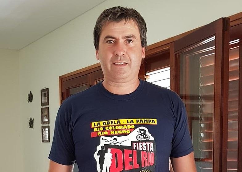 “Timo decía que a mí me puteaban pero que yo siempre estaba para todo”