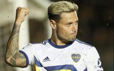 Un club grande llamó a Mauro Zárate para hacerle una oferta