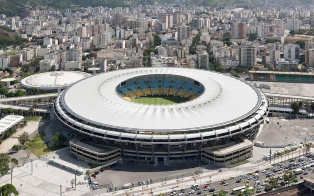 Bombazo: Brasil fue elegido por Conmebol para ser sede de la Copa América