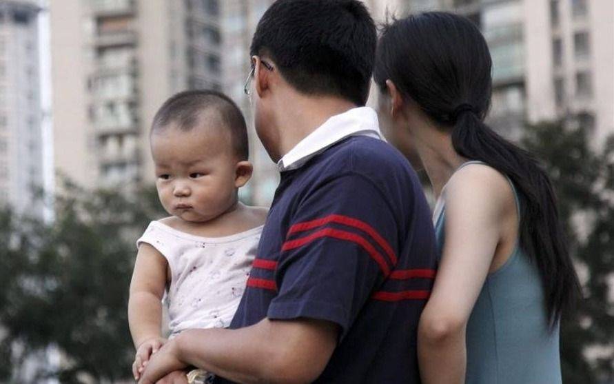 Ahora en China se podrá tener tres hijos: buscan paliar el envejecimiento de la población