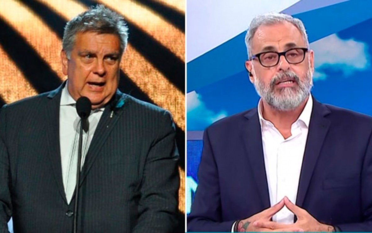 "Recibió lo que merecía": la ex esposa de Luis Ventura destrozó a Jorge Rial