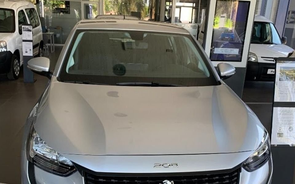 Venta de autos: marcada baja respecto al mes anterior 