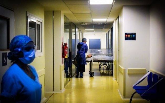 La Plata, al borde de los 2 mil muertos por coronavirus: este lunes se registraron 25 decesos y 358 casos