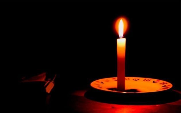 Corte de luz en 54 y 3 enciende el malestar de los vecinos