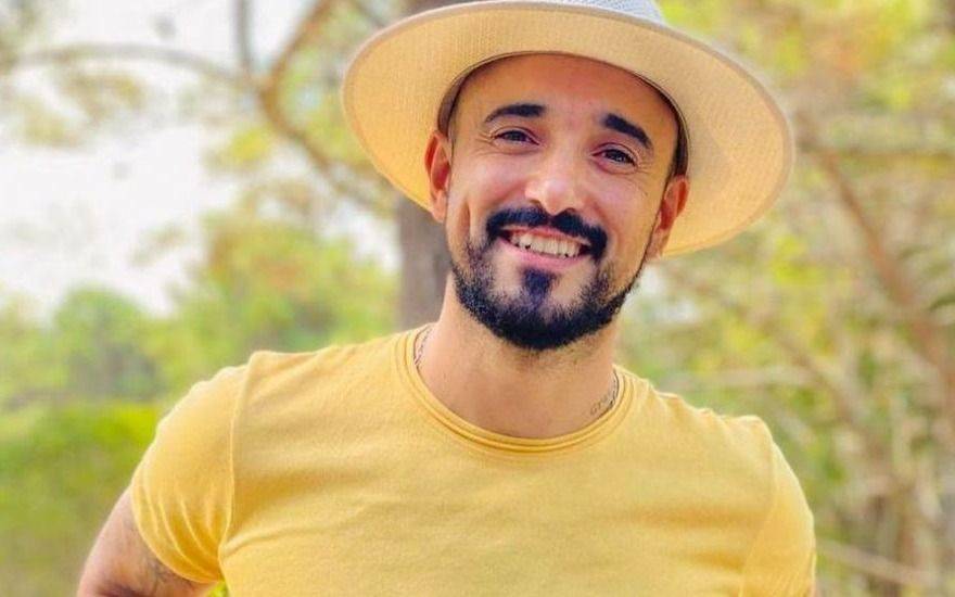 La confesión de Abel Pintos sobre su nueva vida: “Cambié”