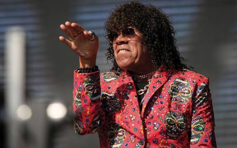 Carlos “La Mona” Jiménez actuará gratis en el Obelisco el próximo 28 de mayo