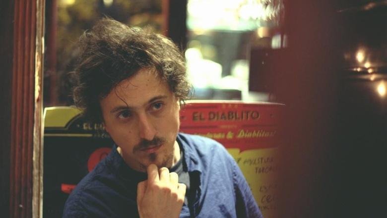 Tomás Quintín Palma: “Me gusta que se rompa todo”