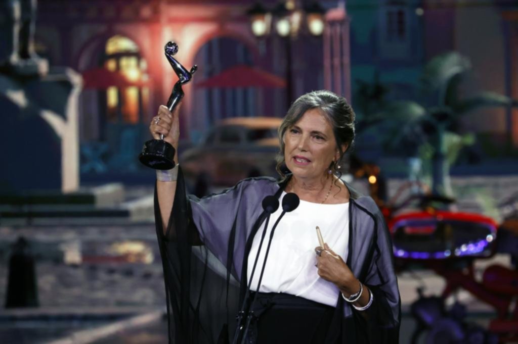 Premios Platino: “El Reino”, elegida como la mejor serie de Iberoamérica