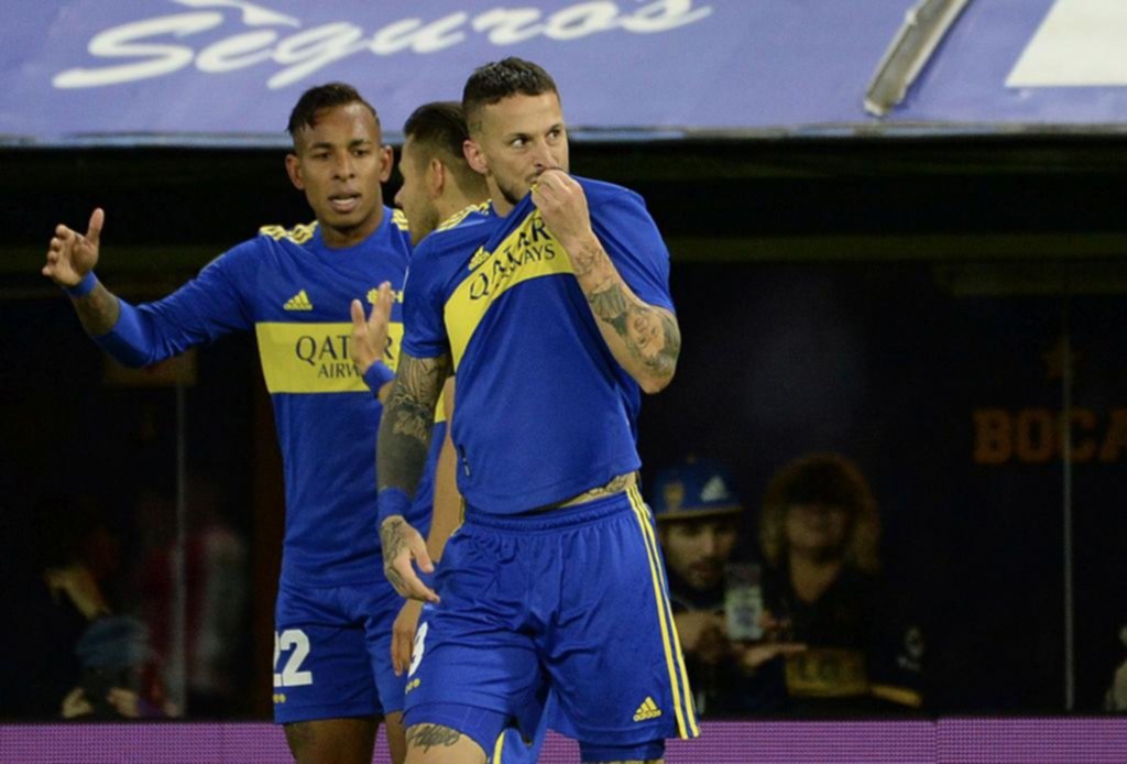 Boca sacó chapa y ahora el objetivo es Always Ready