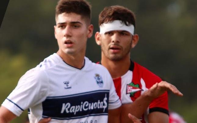 En Reserva también hay chances de clásico