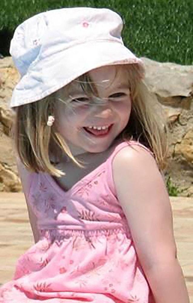 A 15 años de su desaparición, ¿qué pasó con la pequeña Madeleine?