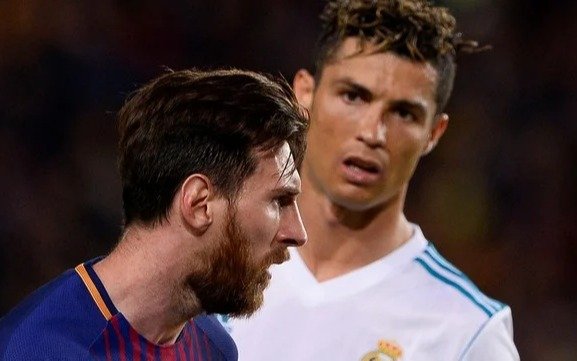 ¿Messi y Cristiano Ronaldo juntos"?: el rumor con posibilidades de "bombazo"
