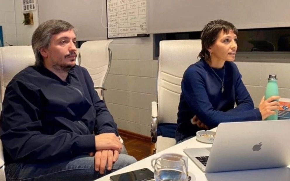 Apagón y quema de documentos en caso desvío a Cooperativas