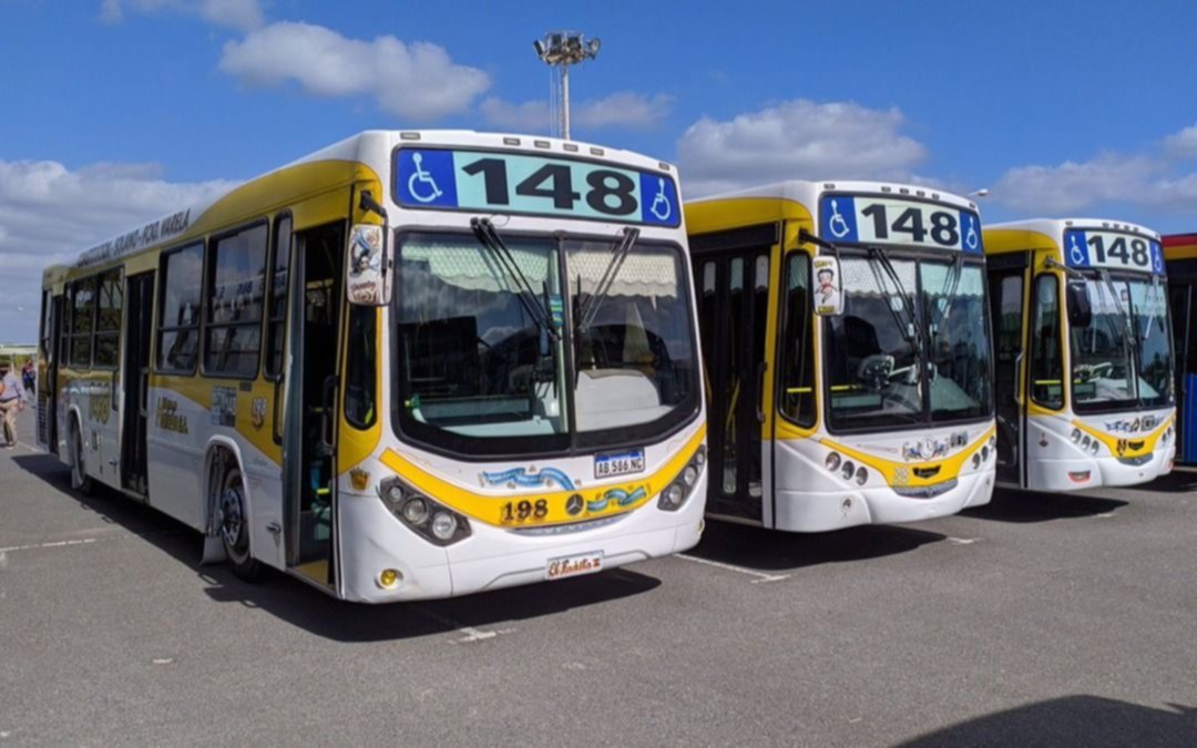 Un muerto en un choque contra un colectivo en Florencio Varela