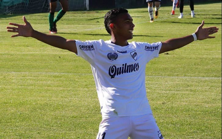 Quilmes intentará llegar a buen puerto