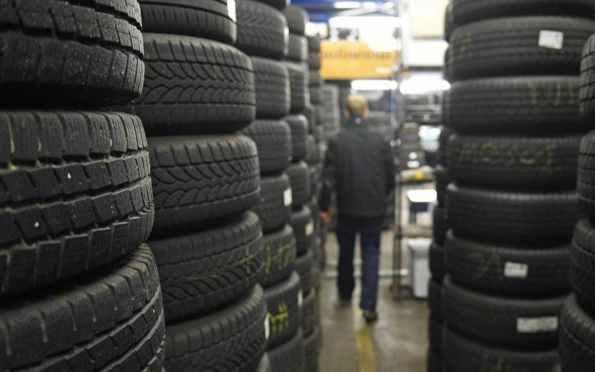 Control de precios: El Gobierno pide a fabricantes de neumáticos informes de los costos