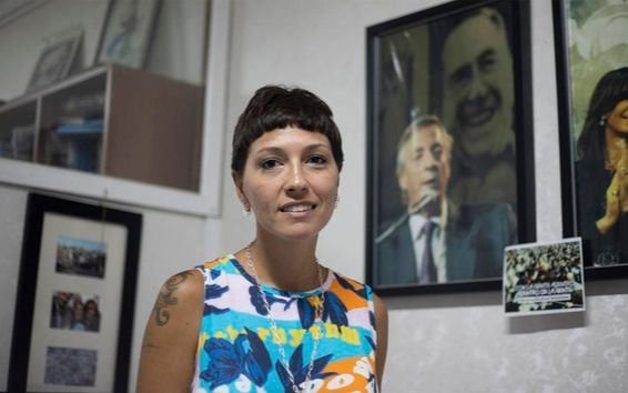 Quilmes: apagón y quema de documentos en el caso de las cooperativas que salpica a Mayra Mendoza