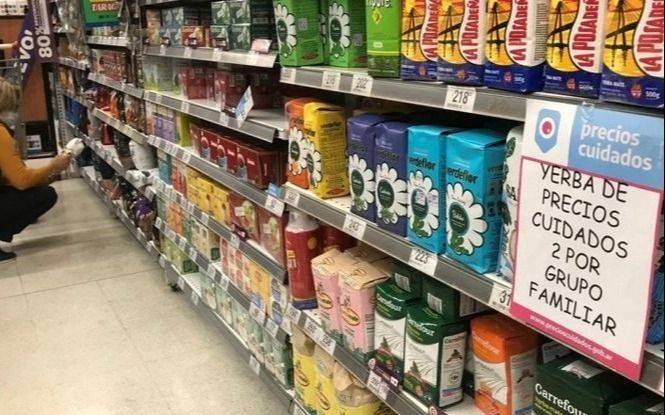La inflación de abril, otra vez muy alta según los especialistas