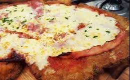 Cocinarán en Luján la milanesa a la napolitana más grande del mundo