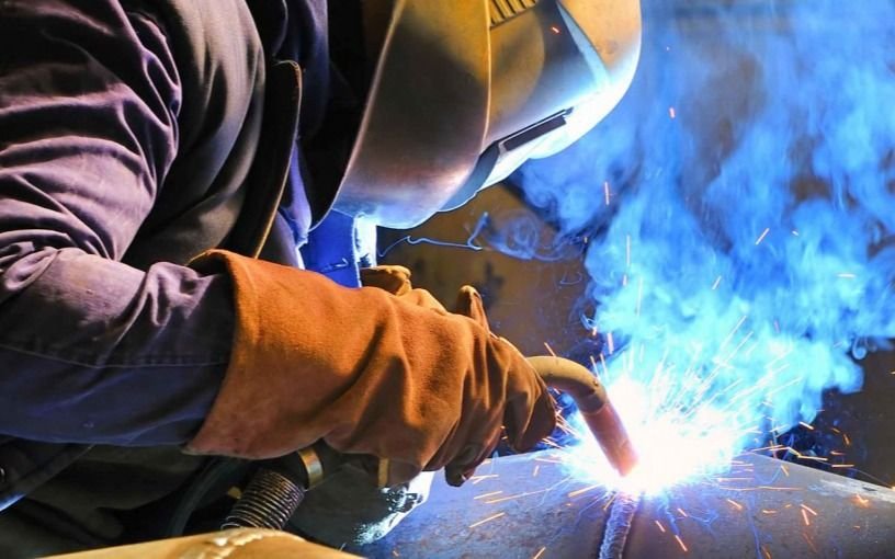 Los costos de la industria metalúrgica aumentaron casi 16% en el primer trimestre