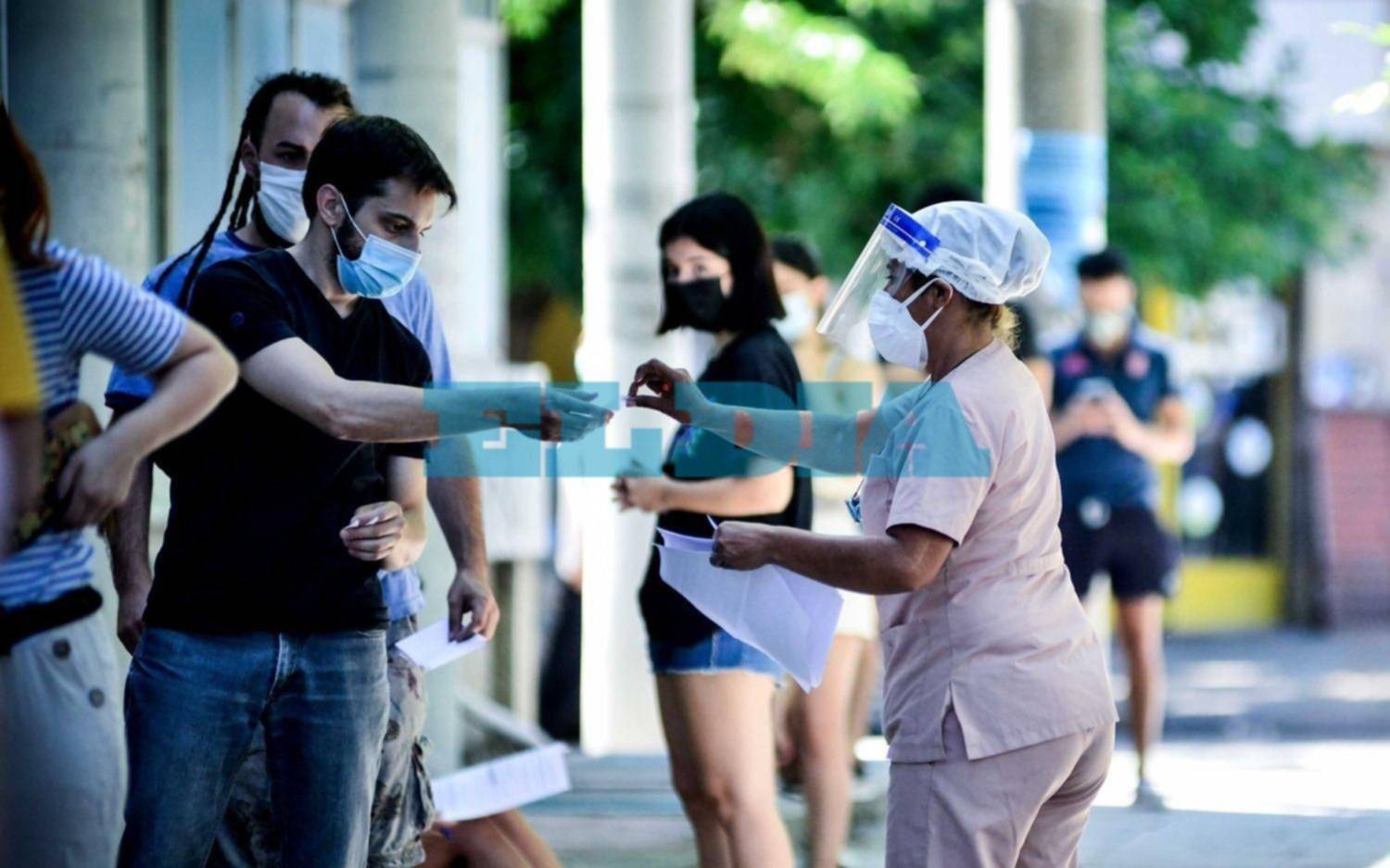 Provincia no descarta nuevos rebrotes y prorrogó la emergencia sanitaria por Covid-19
