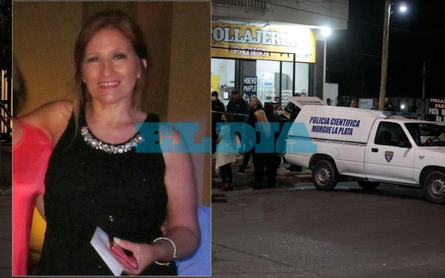 "Era una gran mujer": dolor por el asesinato de Patricia, la costurera masacrada a golpes en la Ciudad