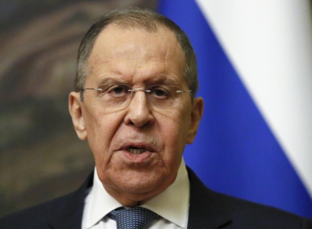 Rusia dijo que Hitler “tenía sangre judía”