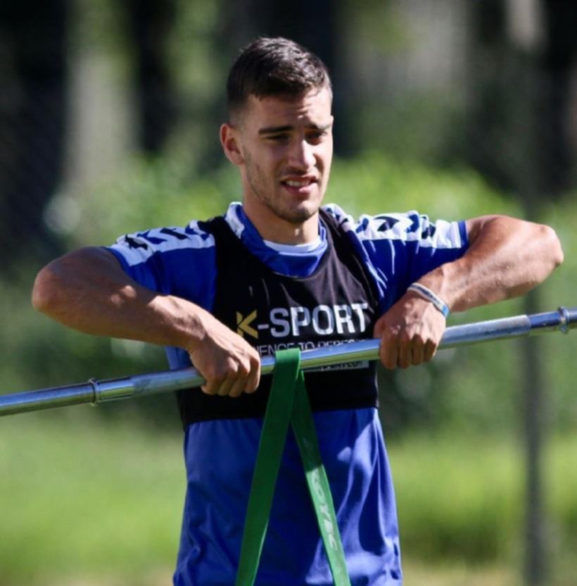 Gimnasia se jugará todo ante la Lepra, pero ya no depende de sí
