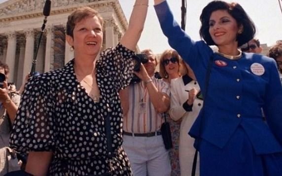 Los detalles del caso "Roe contra Wade" que garantiza el aborto en Estados Unidos