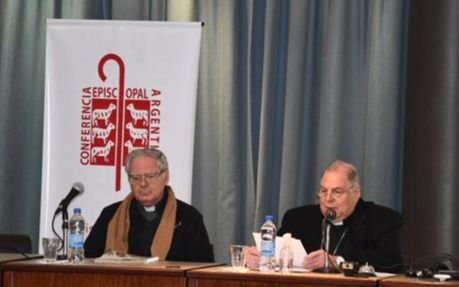 Fuerte crítica de la Iglesia a la política por la reticencia "al diálogo y afecto al monólogo"
