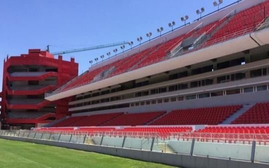 Definieron las sedes de las semifinales de la Copa de la Liga: habrá público de ambos equipos