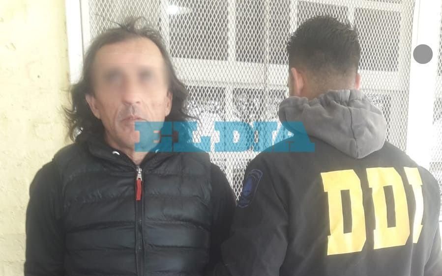 "El Puma" se negó a declarar ante la Justicia por el femicidio de su ex pareja
