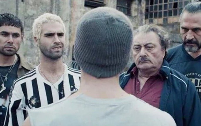 Llega el estreno de la temporada final de "El Marginal 5" : la ficción carcelaria se verá por Netflix