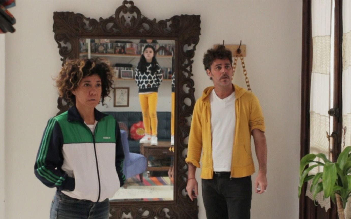 BAFICI: "La edad media", un juguetón "gesto de supervivencia" para resistir