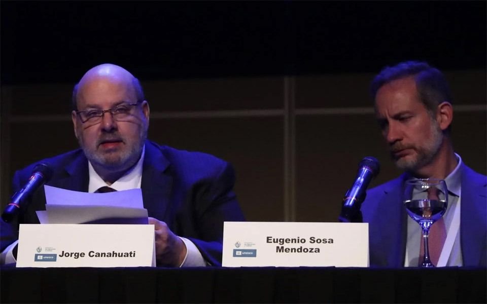La SIP alertó que "la crisis económica generó desiertos informativos"
